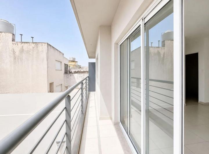 Departamento · 42m² · 1 Ambiente
