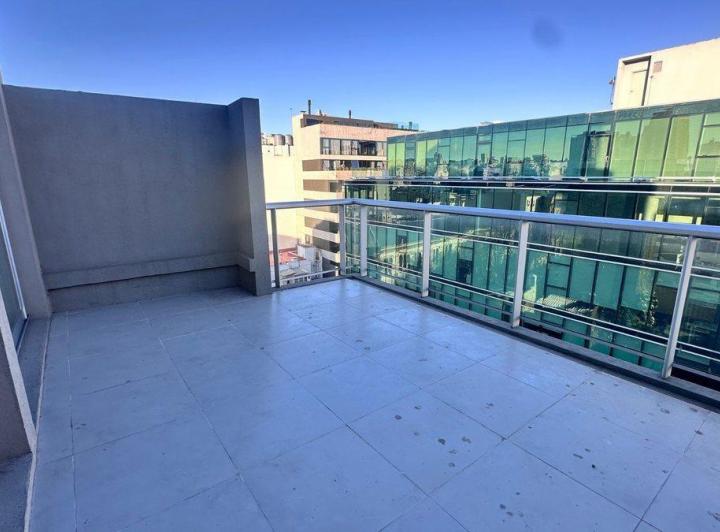 Departamento · 35m² · 1 Ambiente