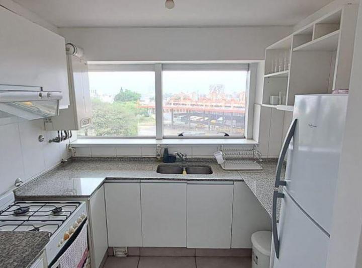 Departamento · 59m² · 5 Ambientes