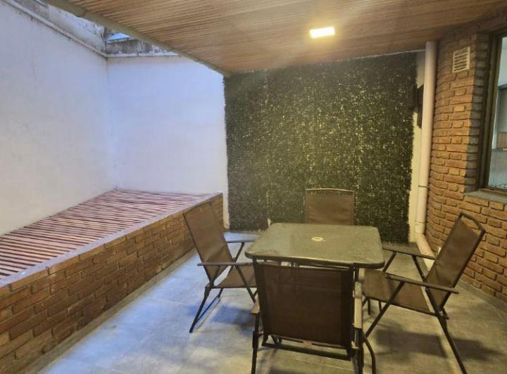 Departamento · 60m² · 3 Ambientes