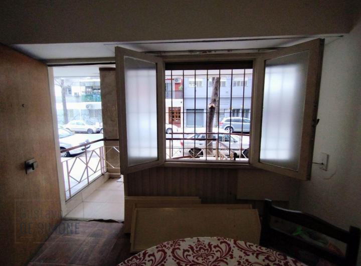 Departamento · 27m² · 1 Ambiente