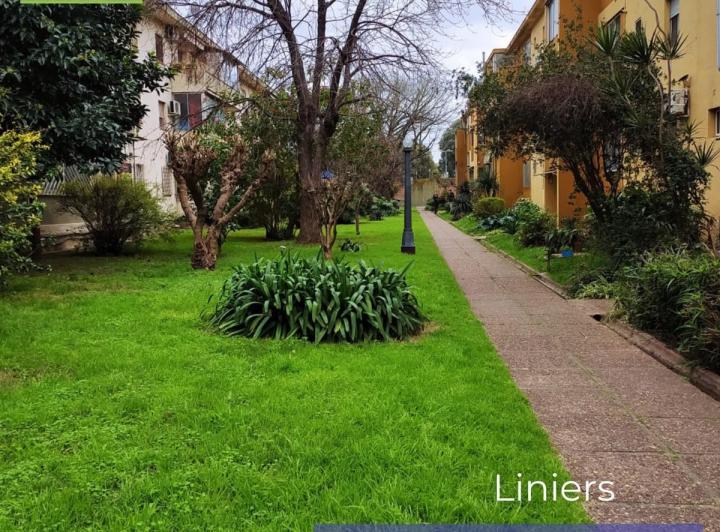 Departamento · 54m² · 3 Ambientes