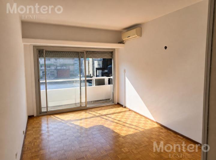 Departamento · 55m² · 3 Ambientes