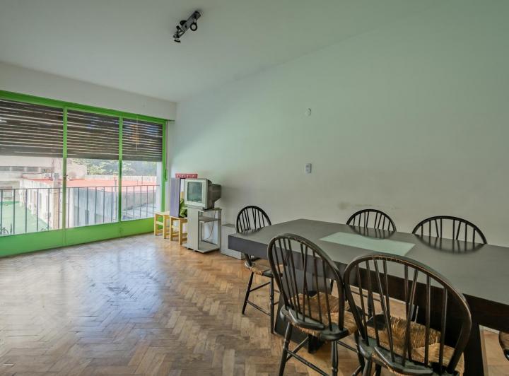 Departamento · 58m² · 3 Ambientes