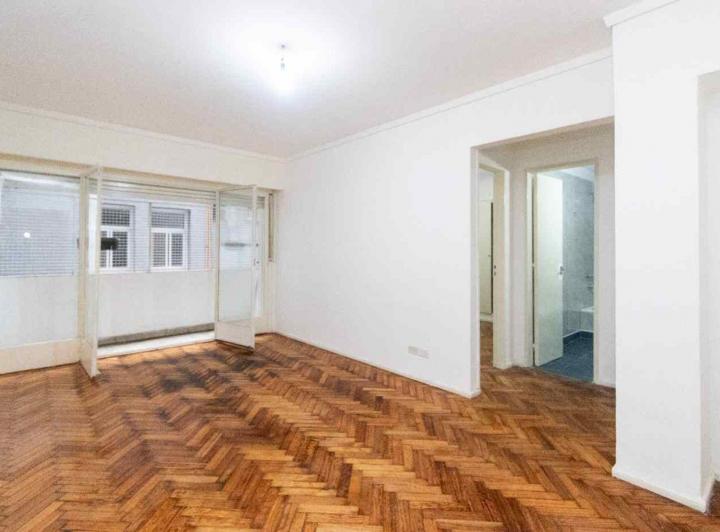 Departamento · 60m² · 3 Ambientes
