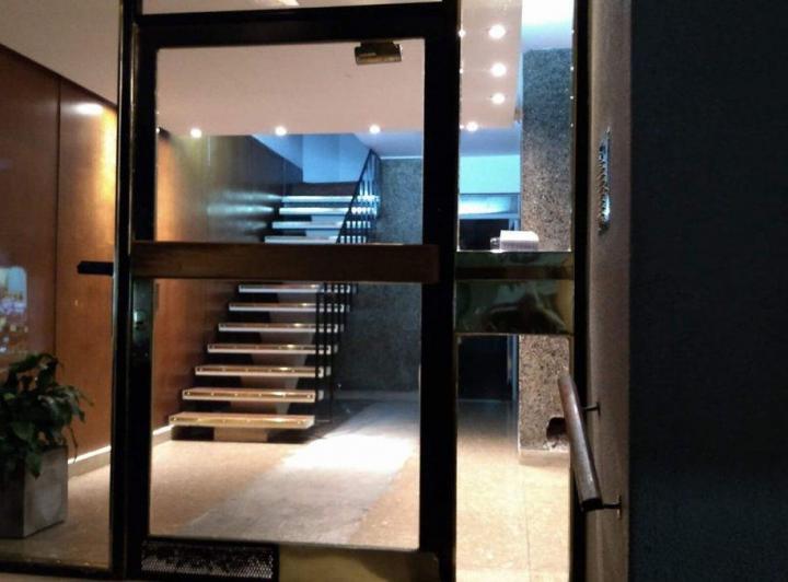 Departamento · 38m² · 2 Ambientes