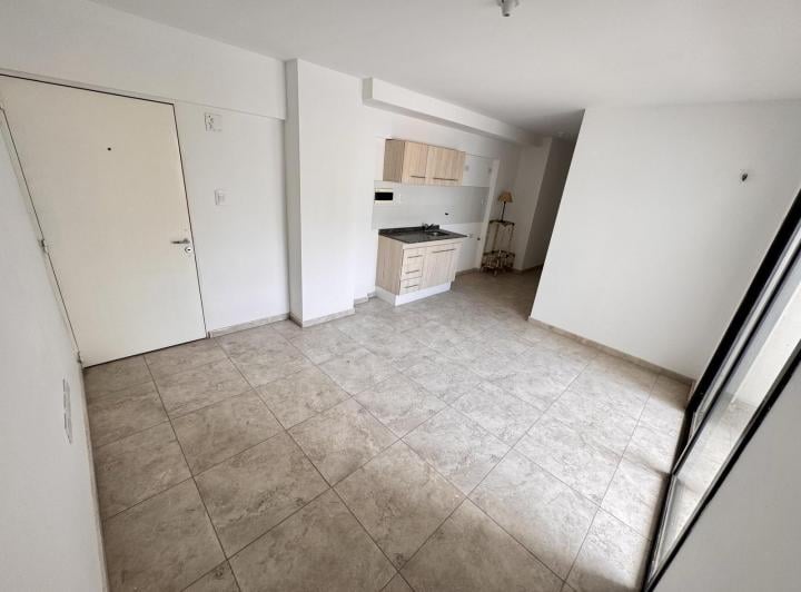 Departamento · 60m² · 4 Ambientes · 1 Cochera