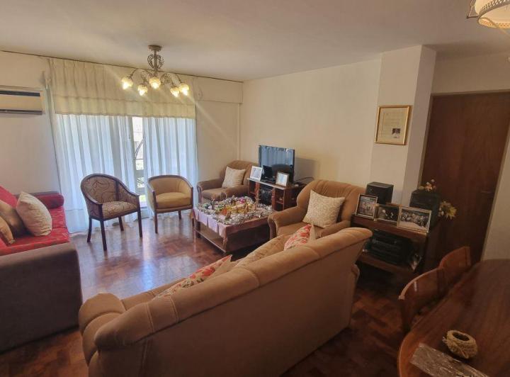 Departamento · 78m² · 5 Ambientes