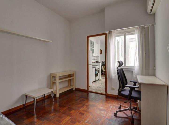 Departamento · 36m² · 2 Ambientes