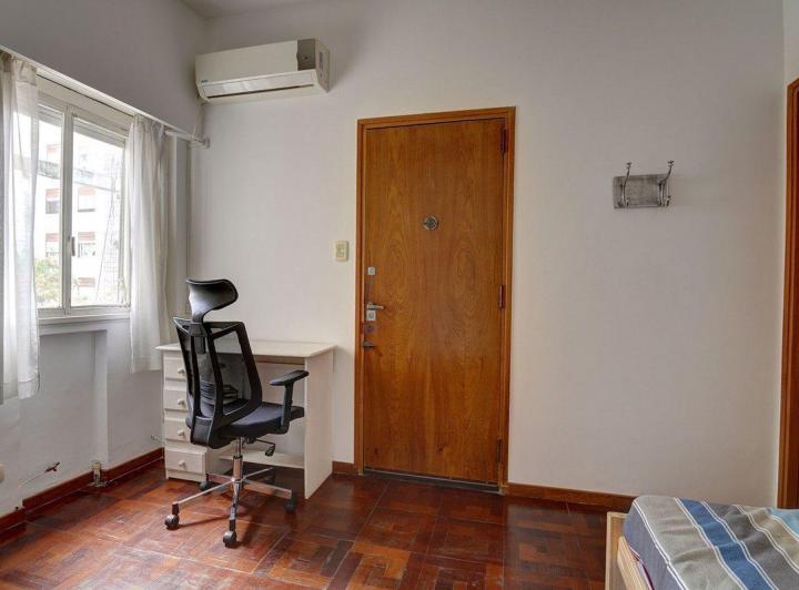 Departamento · 36m² · 2 Ambientes
