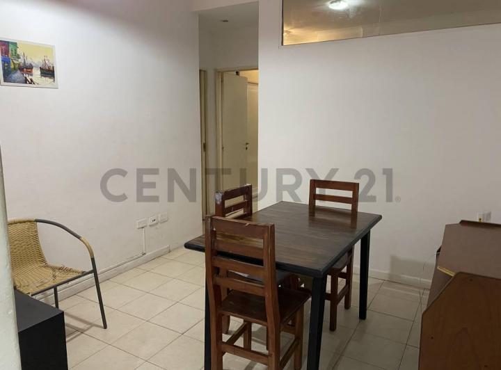 Departamento · 28m² · 2 Ambientes