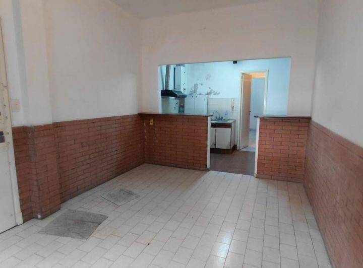 Departamento · 46m² · 2 Ambientes