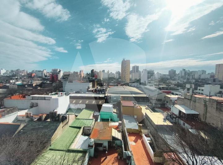 Departamento · 45m² · 3 Ambientes