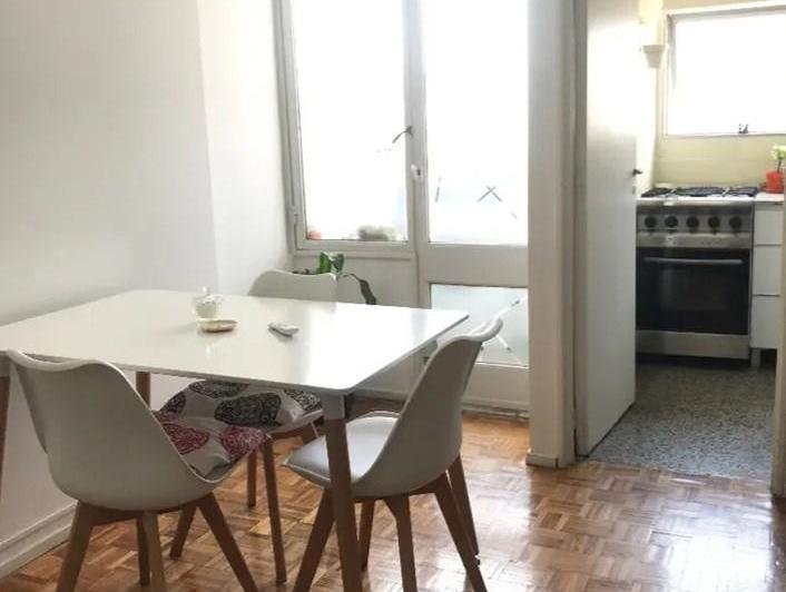 Departamento · 31m² · 2 Ambientes