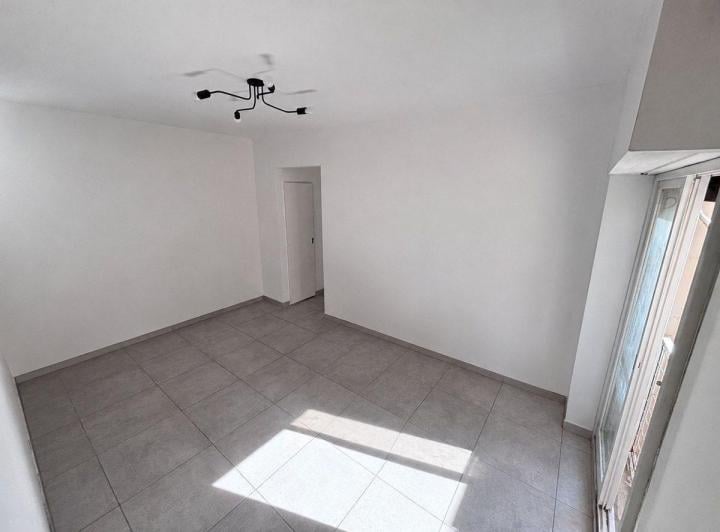 Departamento · 34m² · 2 Ambientes