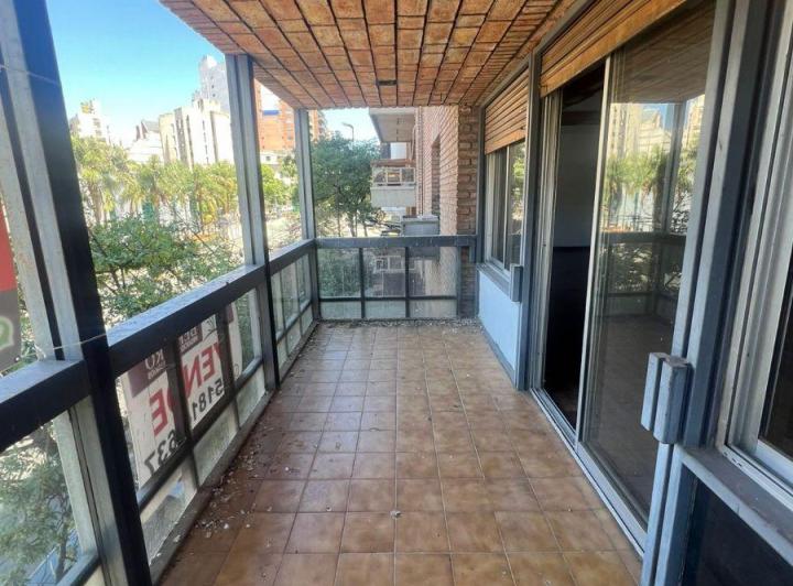 Departamento · 250m² · 3 Ambientes · 1 Cochera