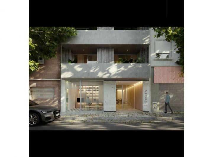 Departamento · 45m² · 2 Ambientes
