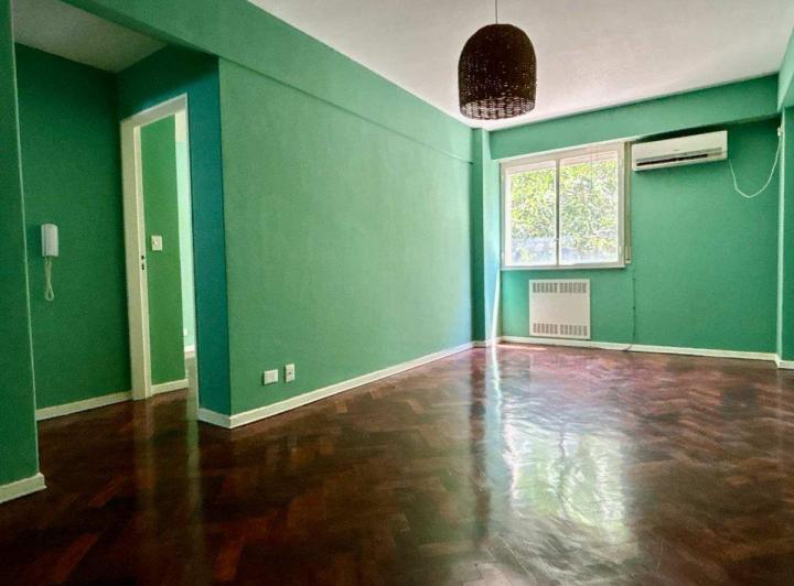 Departamento · 48m² · 2 Ambientes