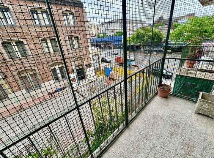Departamento · 50m² · 3 Ambientes
