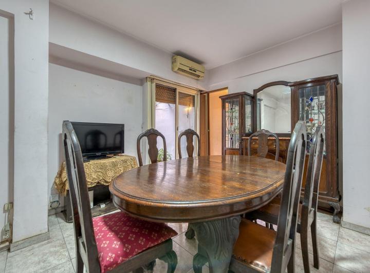 Departamento · 52m² · 3 Ambientes