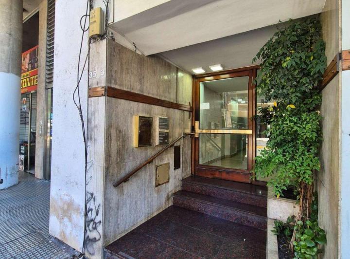 Departamento · 29m² · 2 Ambientes