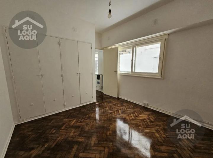 Departamento · 40m² · 2 Ambientes