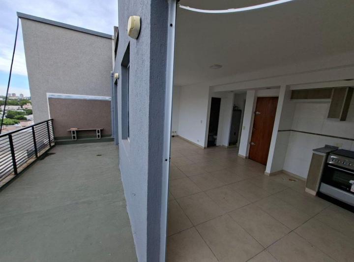 Departamento · 45m² · 2 Ambientes