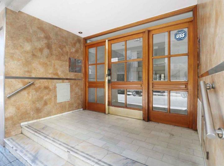 Departamento · 46m² · 3 Ambientes