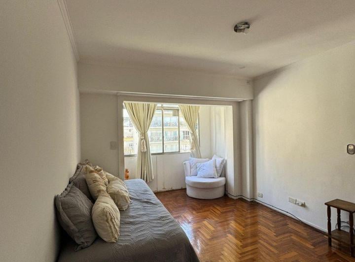Departamento · 37m² · 2 Ambientes