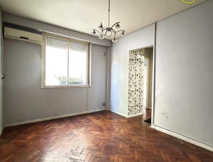 Departamento · 49m² · 3 Ambientes