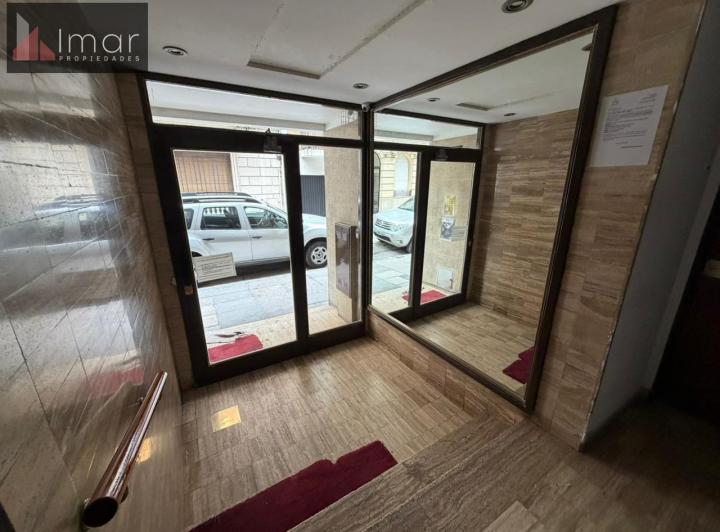 Departamento · 39m² · 3 Ambientes