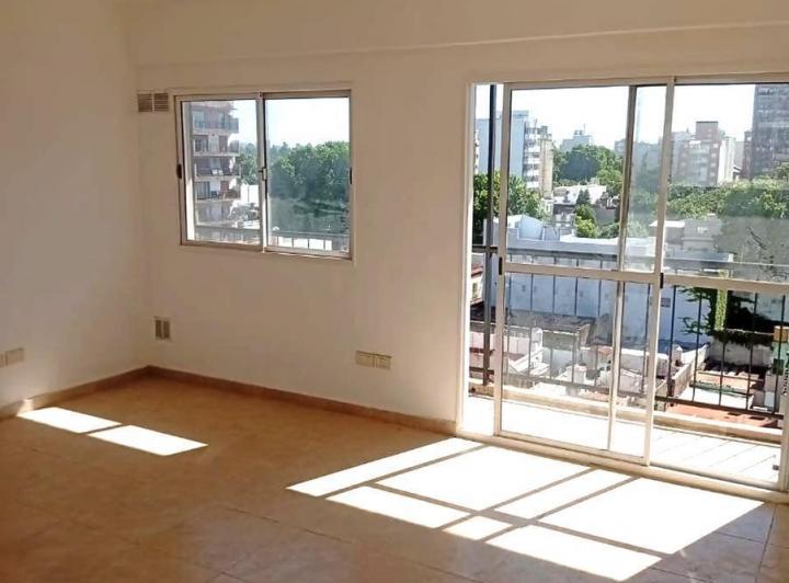 Departamento · 46m² · 2 Ambientes