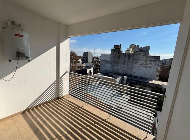 Departamento · 40m² · 2 Ambientes