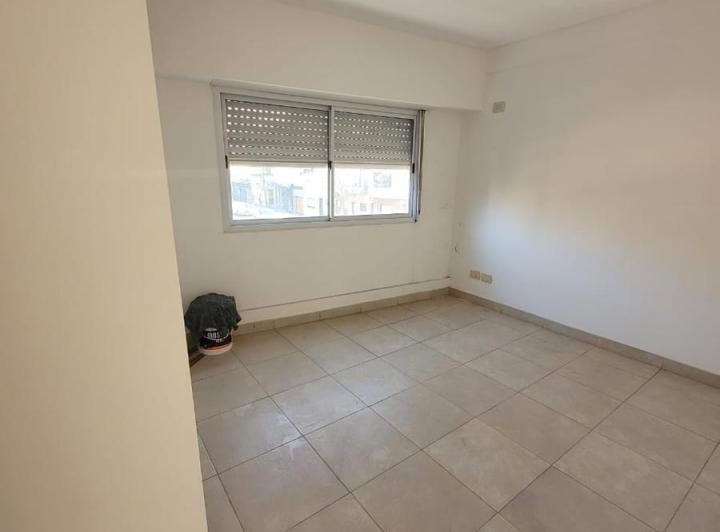 Departamento · 40m² · 2 Ambientes