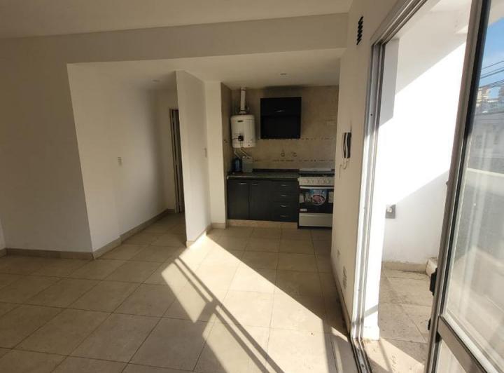 Departamento · 40m² · 2 Ambientes