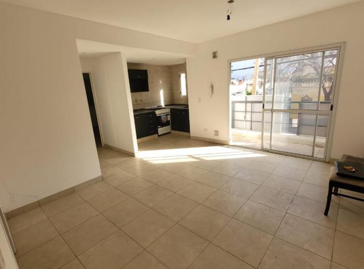Departamento · 40m² · 2 Ambientes