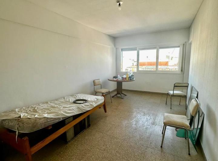 Departamento · 42m² · 2 Ambientes