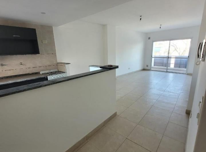 Departamento · 40m² · 2 Ambientes