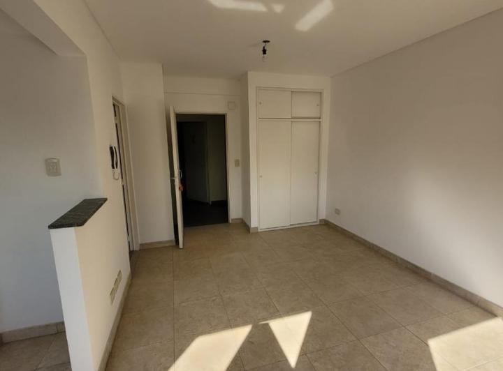 Departamento · 26m² · 1 Ambiente