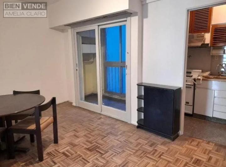Departamento · 39m² · 2 Ambientes