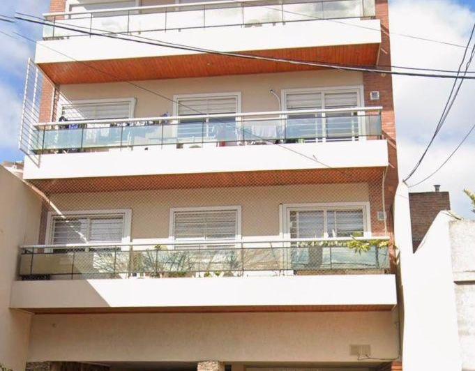 Departamento · 36m² · 1 Ambiente