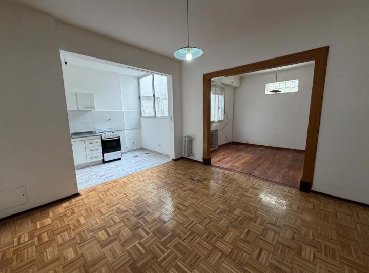 Departamento · 64m² · 3 Ambientes
