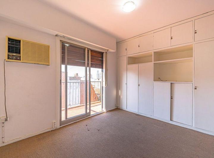 Departamento · 32m² · 2 Ambientes