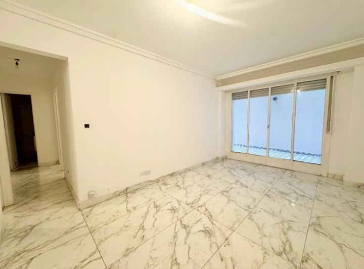 Departamento · 66m² · 3 Ambientes
