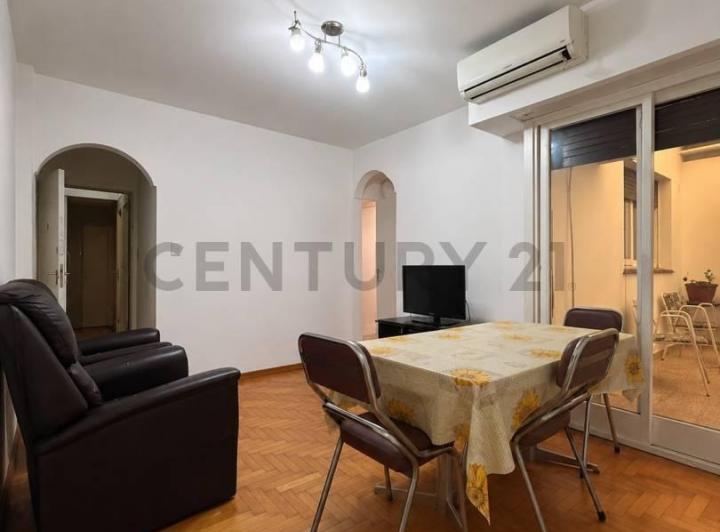 Departamento · 36m² · 2 Ambientes