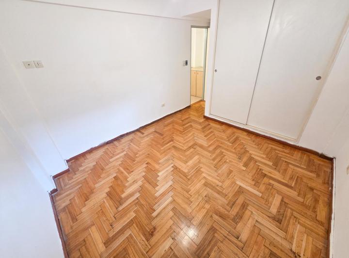 Departamento · 43m² · 2 Ambientes