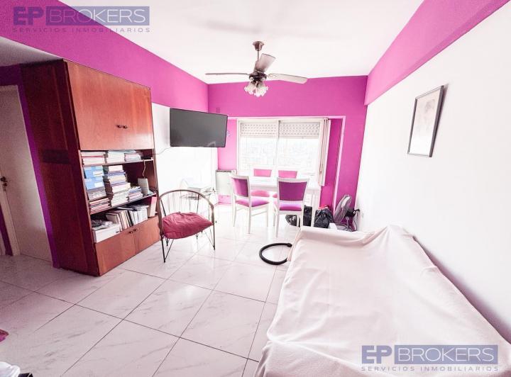 Departamento · 53m² · 3 Ambientes
