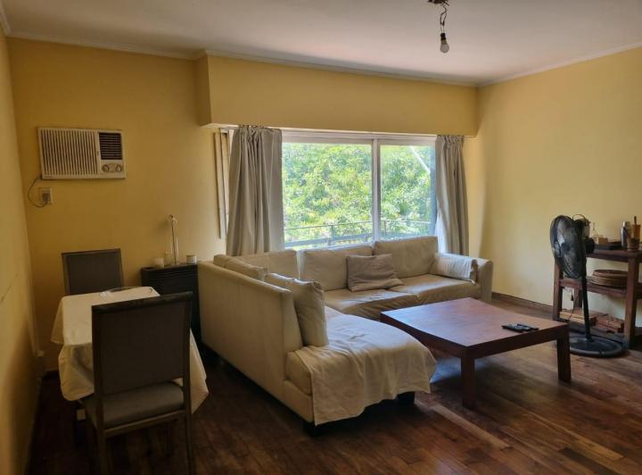 Departamento · 78m² · 3 Ambientes