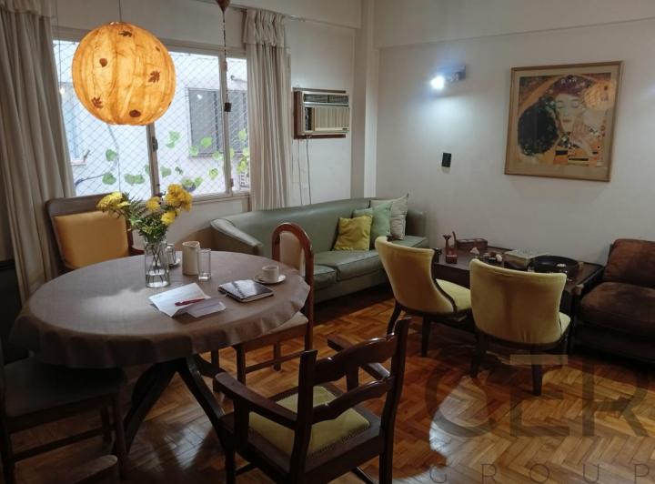 Departamento · 66m² · 3 Ambientes