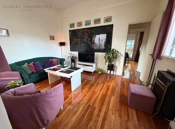 Departamento · 76m² · 3 Ambientes